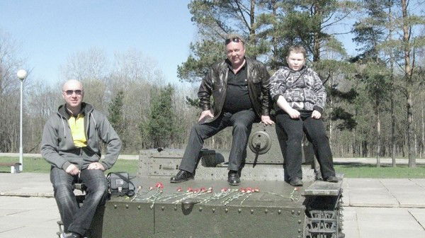 Юрий Дунаев