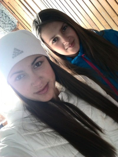 Каріна Чорна