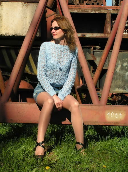 Ольга Сидоревич