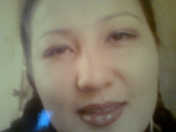 Айнура Кульсеитова