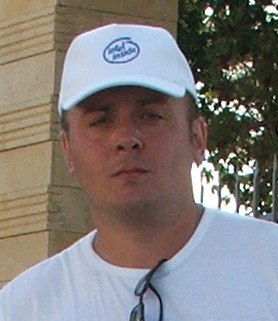 Станислав Попов