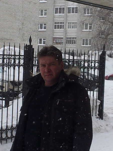 Эдуард Трифонов