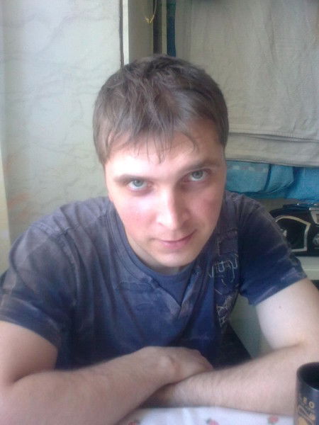 Игорек Житник