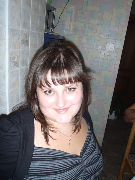 Ирина Головченко