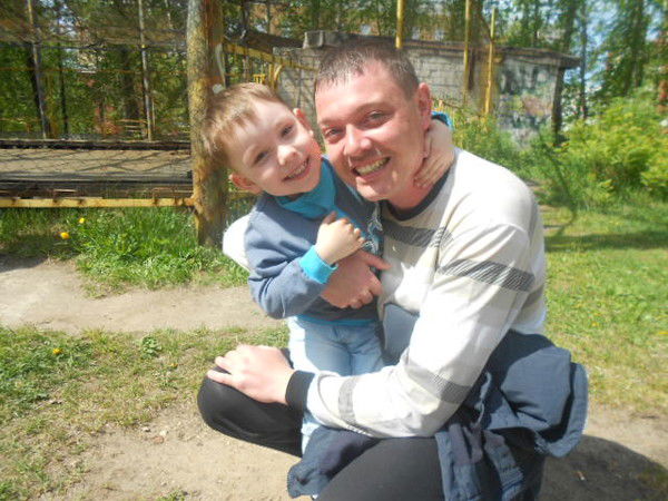 Дмитрий Галеев