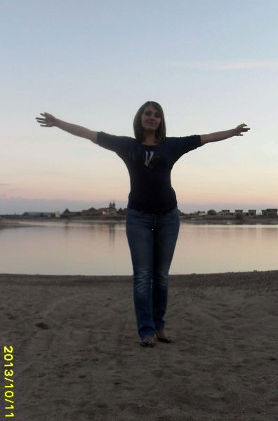 Надежда Полякова