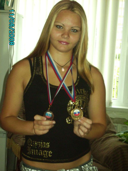 Светлана Шеманаева