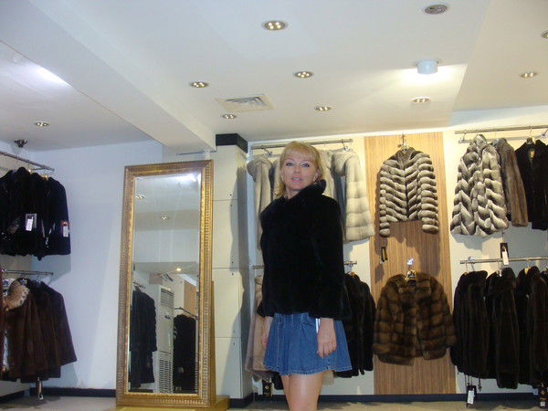 Людмила Саттарова