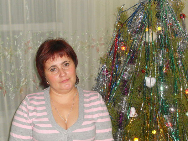 Ирина Вагнер