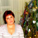Ирина Вагнер