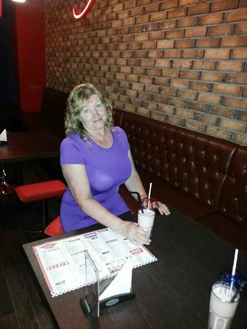 Надежда Ипатова