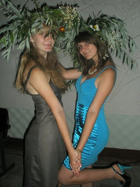 Алиська Бих