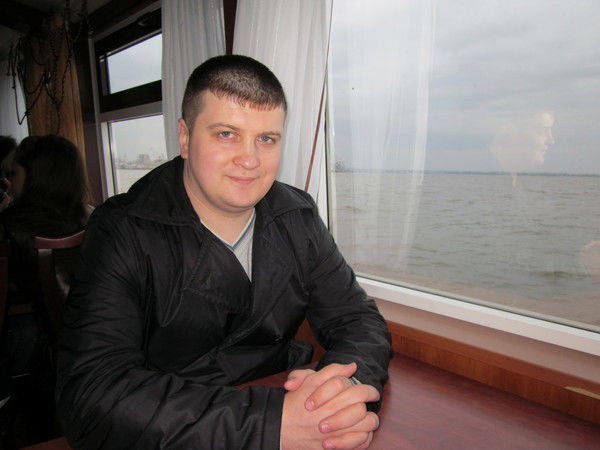 Александр Дмитриев