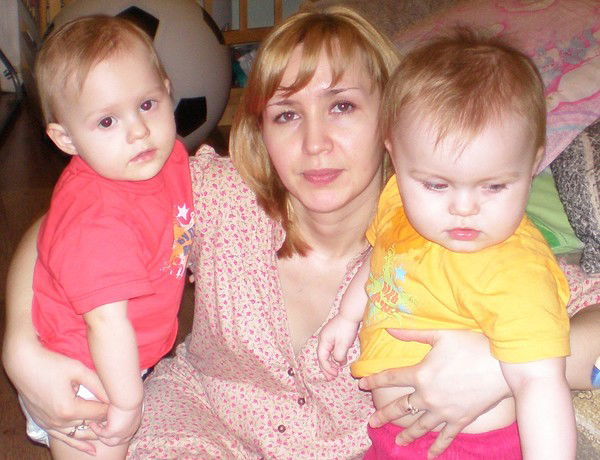 Лариса Болле