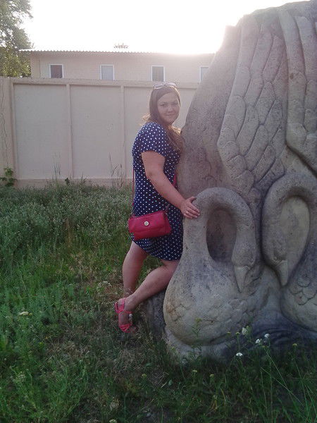 Елена Пучкова