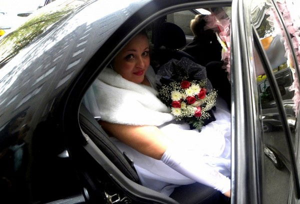 Ирина Чугаева