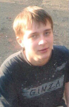 Николай Смилик