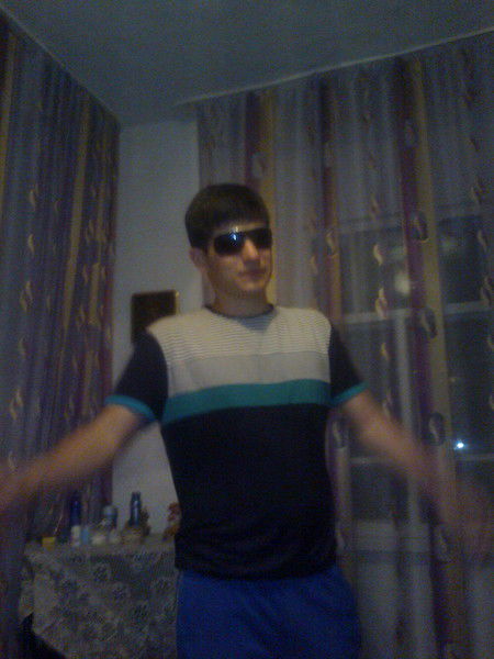 Саке Асланов