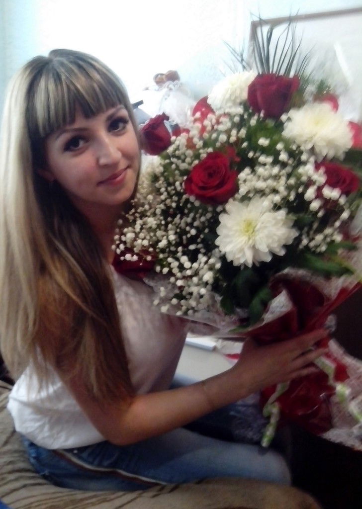 Ирина Серова