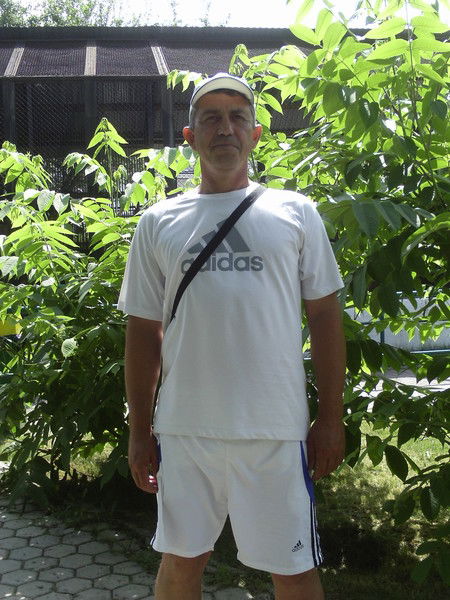 Роберт Панфилов