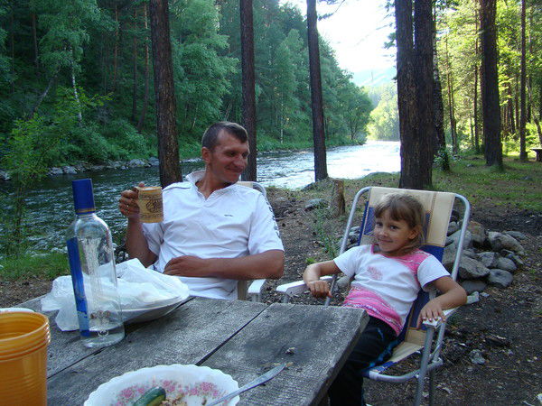 Дмитрий Тимашков