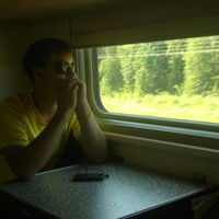 Кирилл Падерин