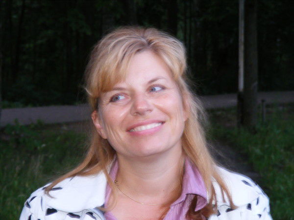 Людмила Гриценко