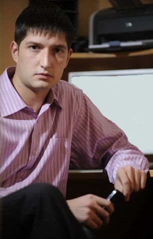 Андрей Шостер