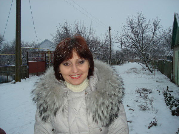 Сыпченко Наталья