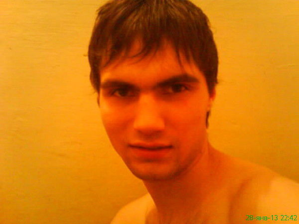 Кирилл Полуэктов