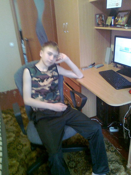 Влад Абузяров