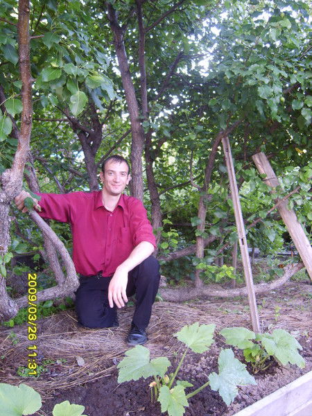 Николай Сачнев