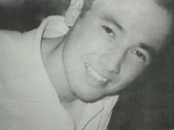 Садриддин Сулаймонов