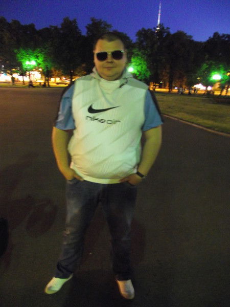 Алексей Косолапов