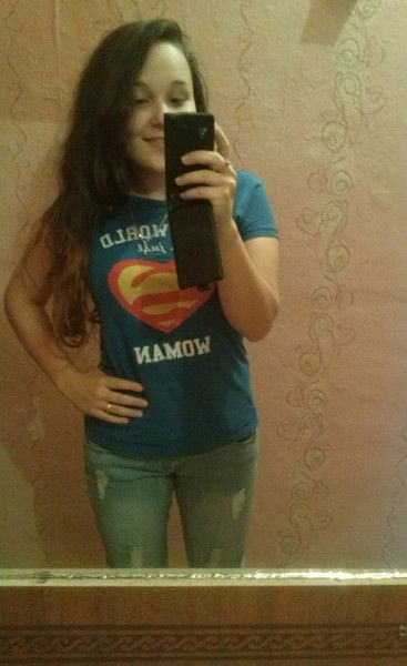 Альбина Манапова