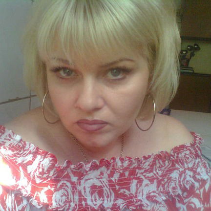 Алена Бондаренко