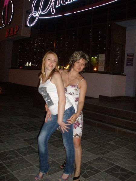 Оксана Ксюха