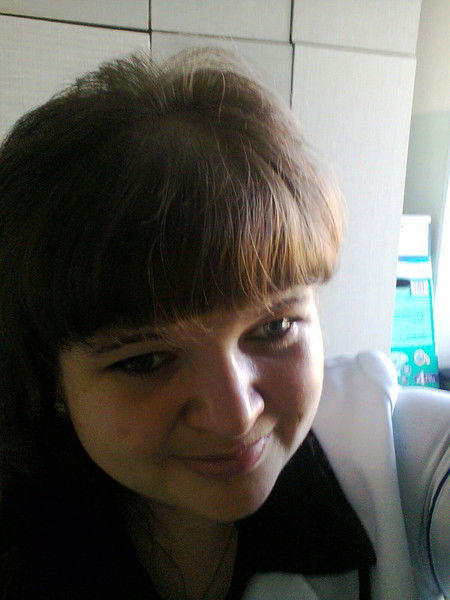 Юлия Иванова