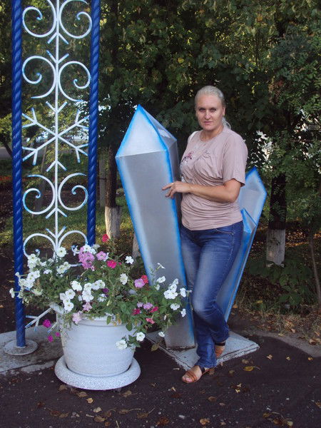 Евгения Юркевич