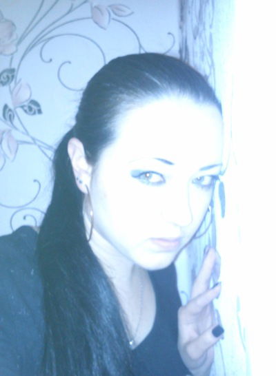 Лана Дегтярева