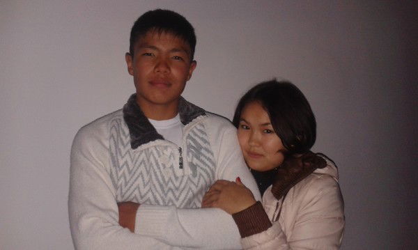 *м*а*х*а* Канапиянова