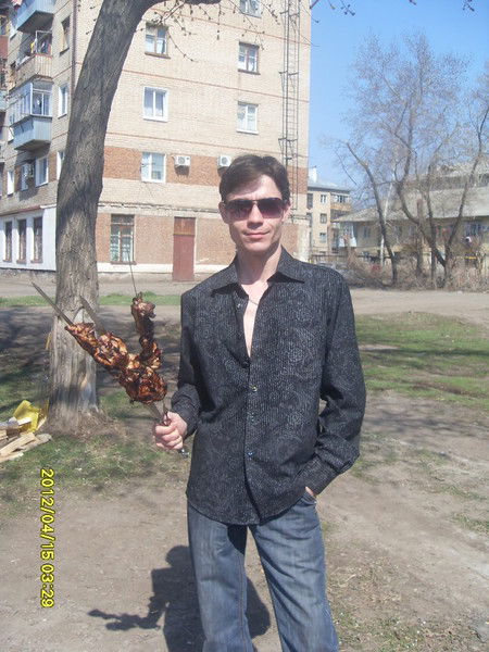 Сергей Джалюков