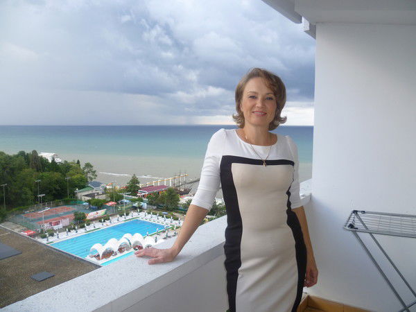 Ольга Иванова