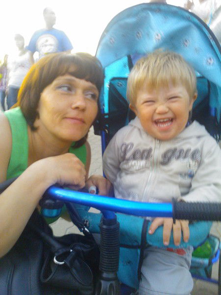 Елена Павлунина