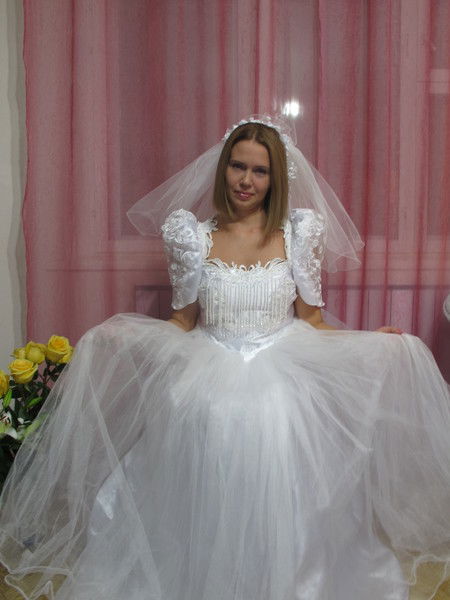 Марина Молчанкина