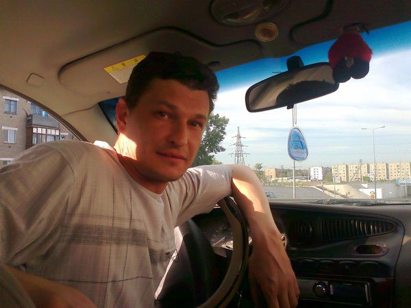 Вячеслав Гардеев