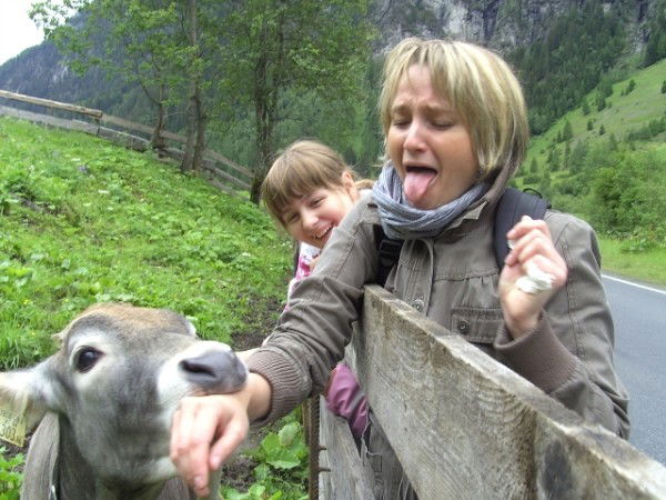 Марина Линдер