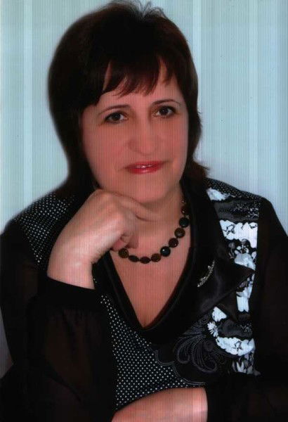 Наташа Лобода