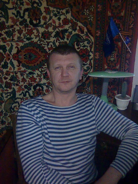 Сергей Оголь