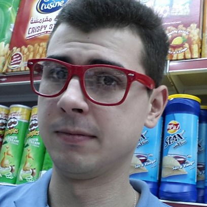 Андрей Андреев